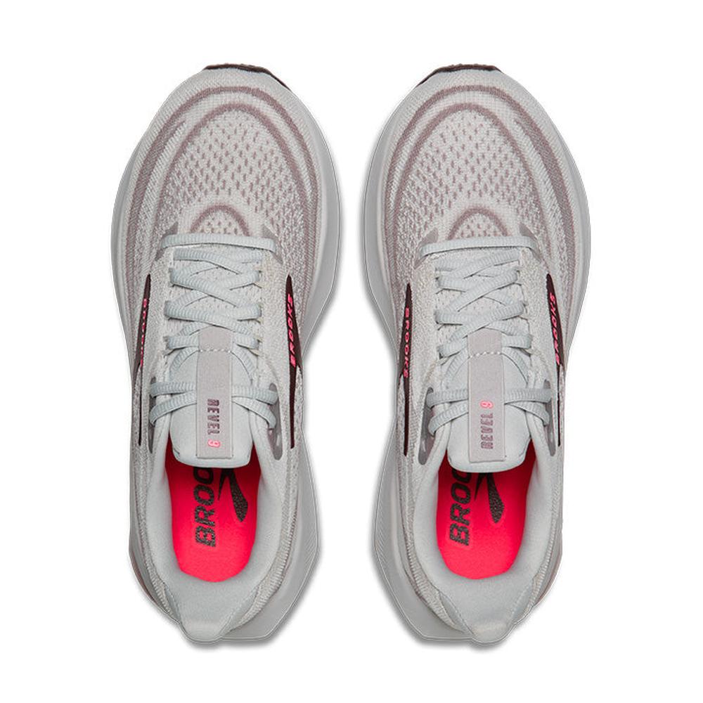 Grey / Rose / Raisin product image 3