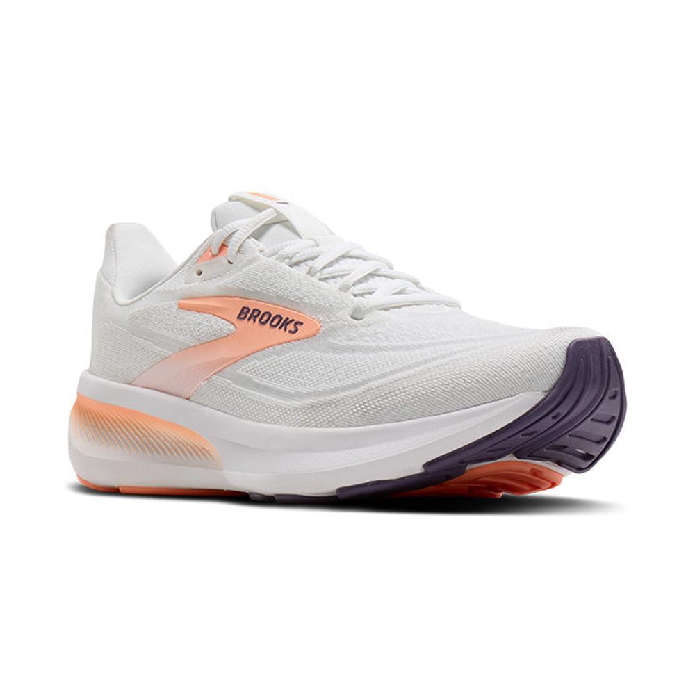 White / Cyber Peach / Purple product image 6