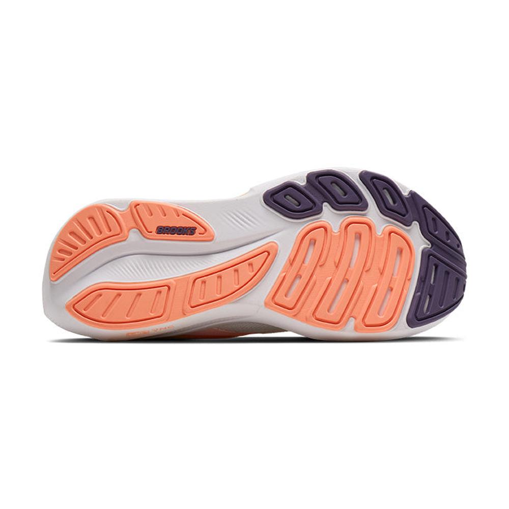 White / Cyber Peach / Purple product image 4