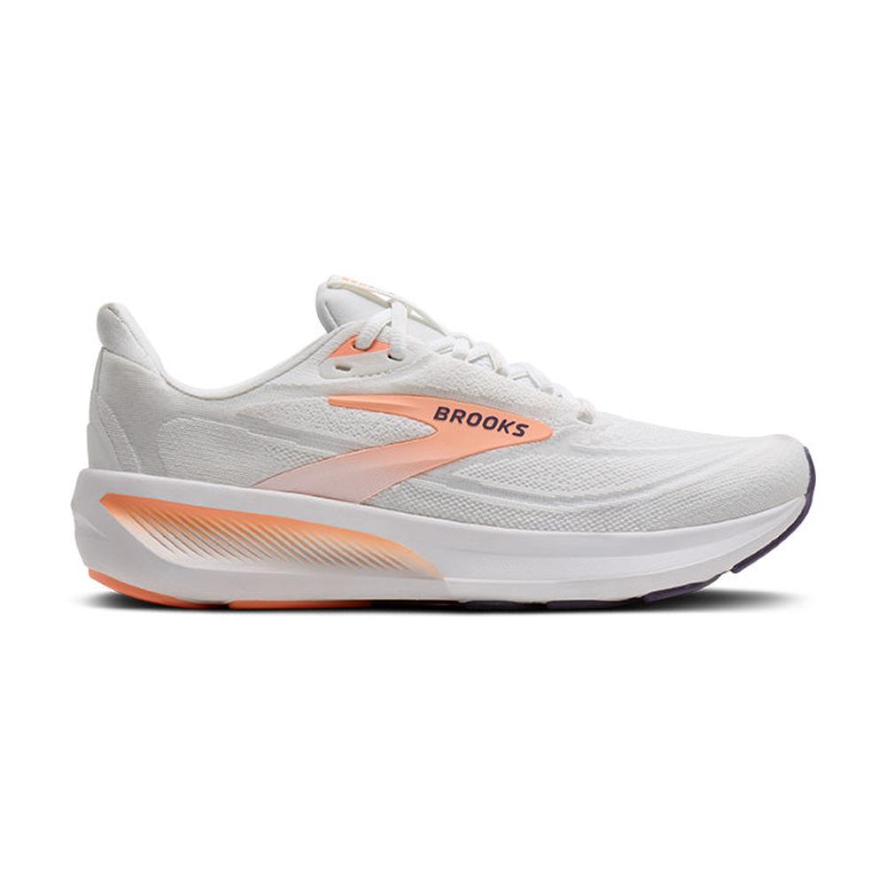 White / Cyber Peach / Purple product image 1