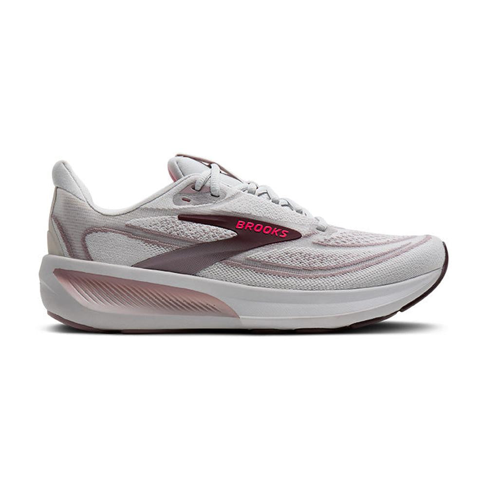 Grey / Rose / Raisin product image 1