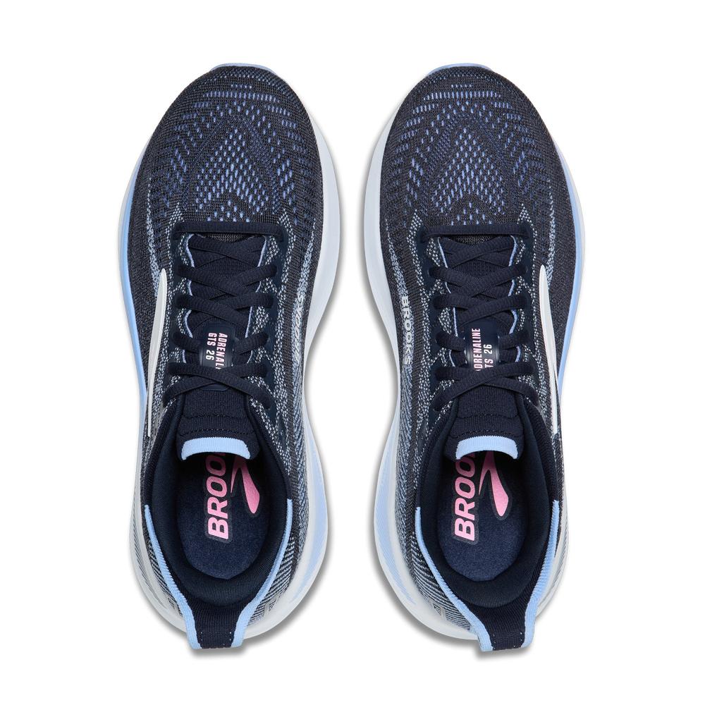 Navy / Cornflower / Pink product image 3