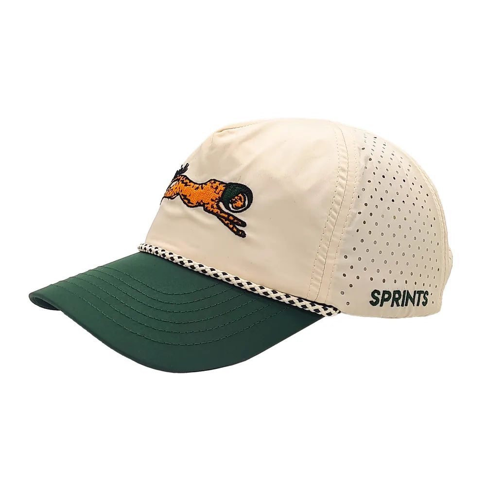 Victory Sprints Max Relax Green product image 3