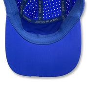 Shockwave Neon Blue Flash Reflective product image 4
