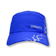 Shockwave Neon Blue Flash Reflective product image 1