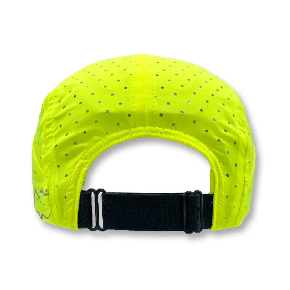 Shockwave Neon Yellow Flash Reflective product image 2