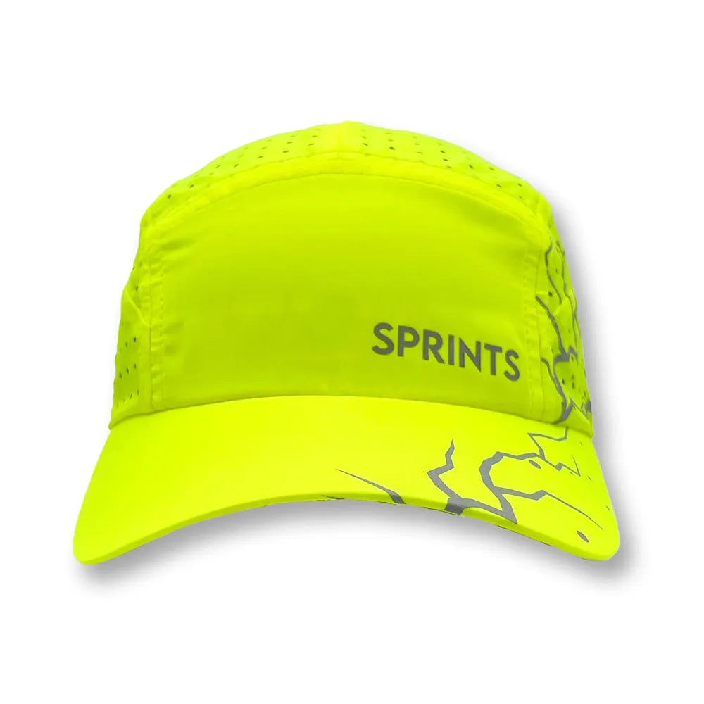Shockwave Neon Yellow Flash Reflective product image 1