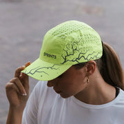 Shockwave Neon Yellow Flash Reflective product image 5