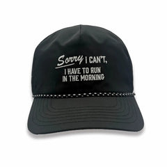 Sorry I Can't