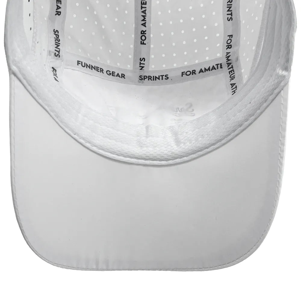 Victory Sprints - White product image 4