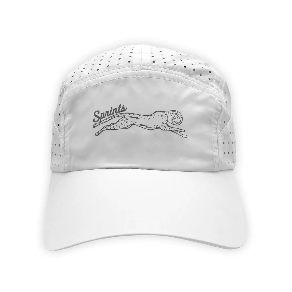 Victory Sprints - White product image 1