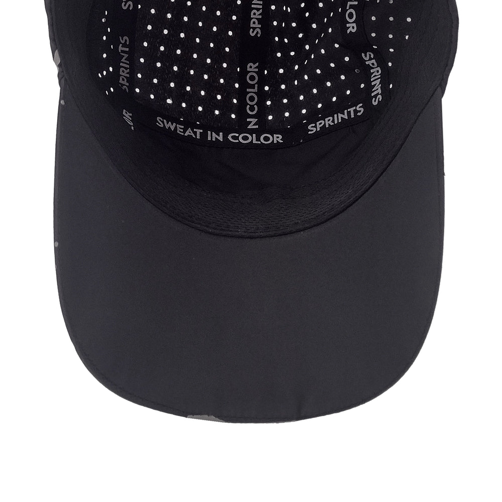 Dystopian Dark Miles Reflective product image 4