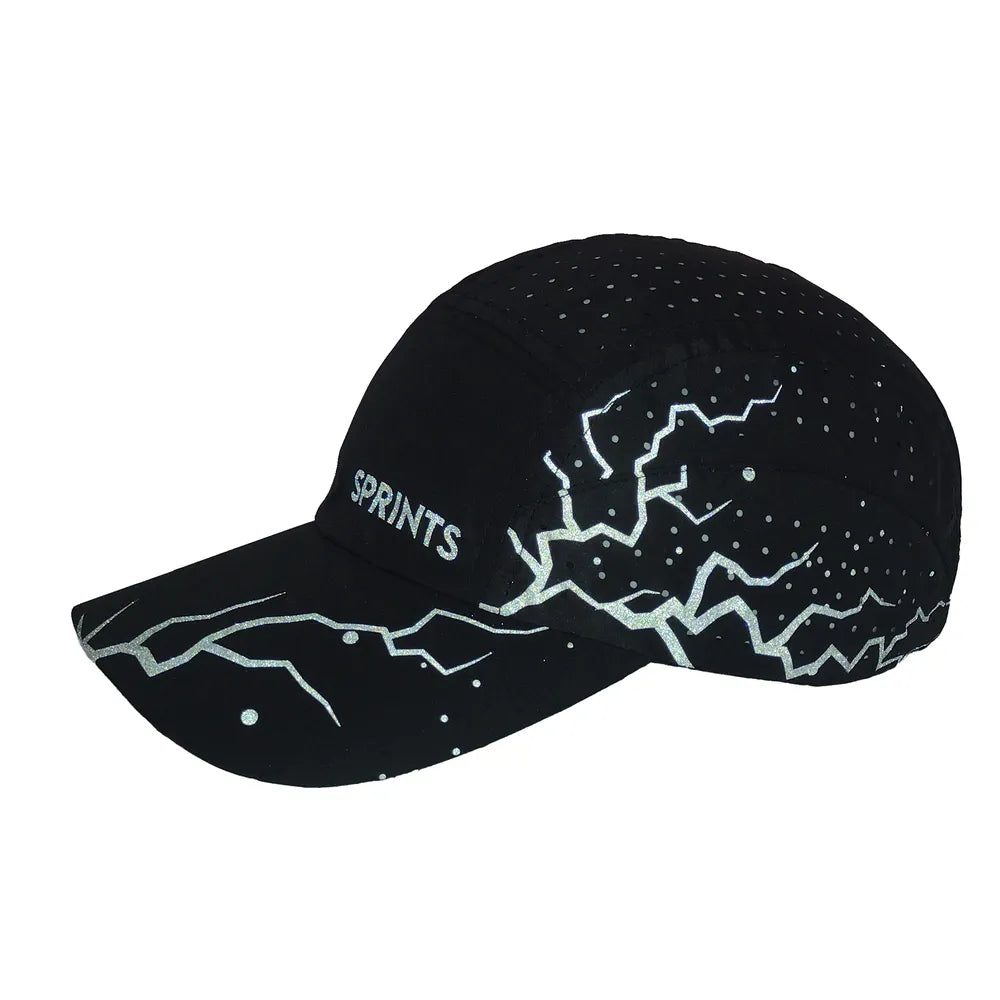 Dystopian Dark Miles Reflective product image 1