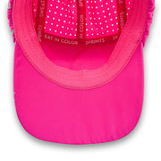 Dystopian Neon Pink Flash Reflective product image 4