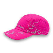 Dystopian Neon Pink Flash Reflective product image 3