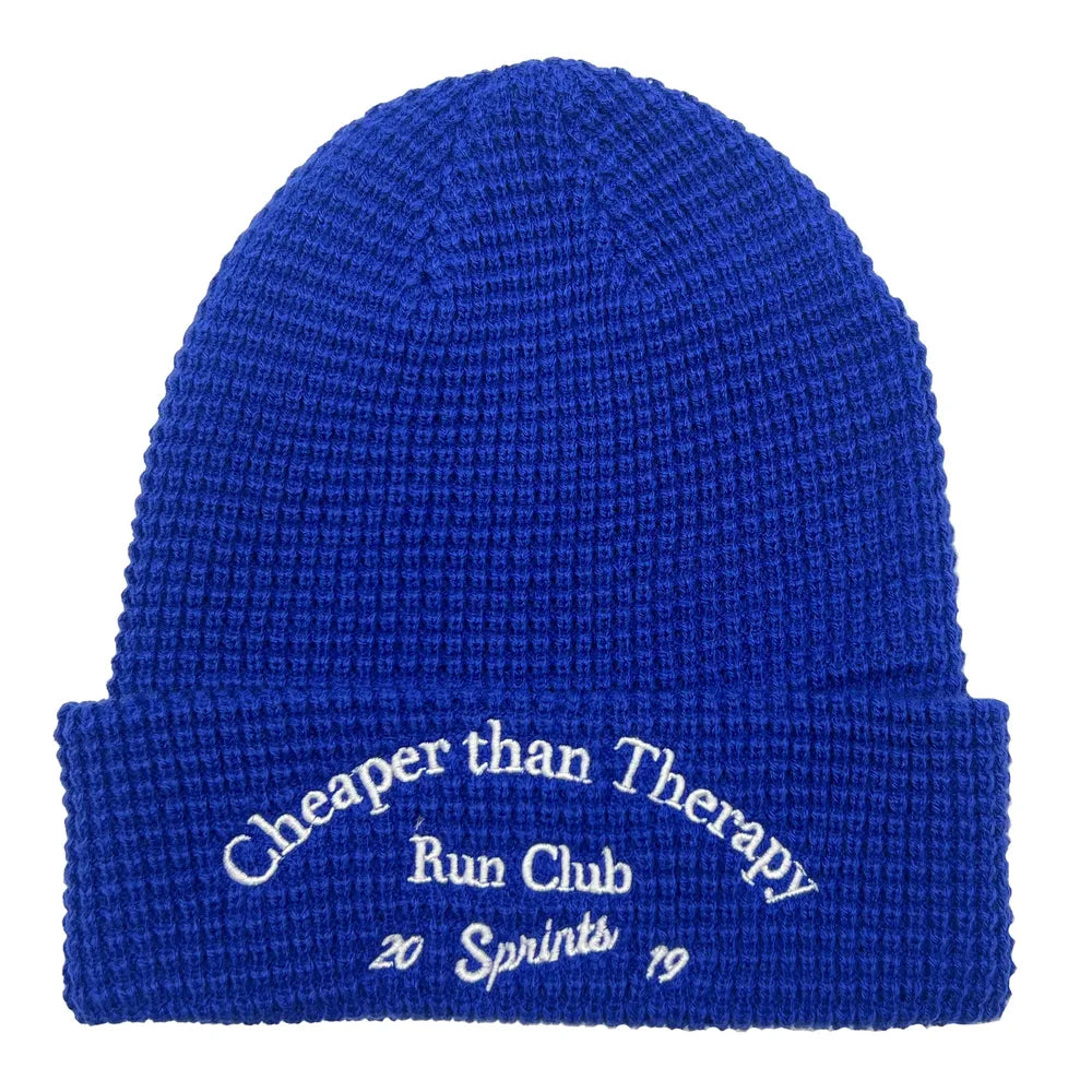 Cheaper Than Therapy Run Club product image 1