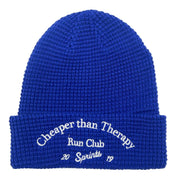 Cheaper Than Therapy Run Club product image 1