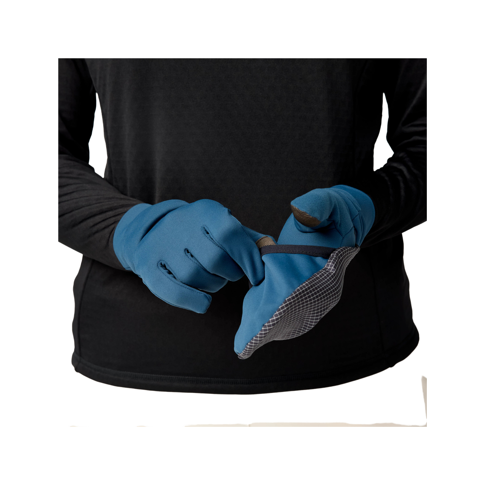 Indigo / Black product image 1