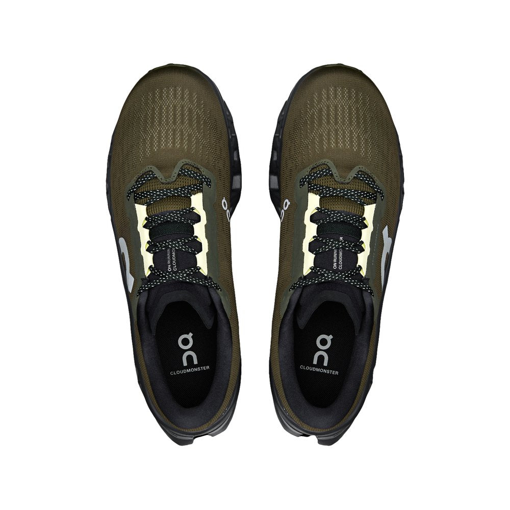 Olive / Eclipse product image 3