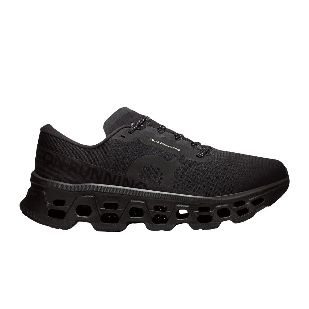 Black / Black product image 1