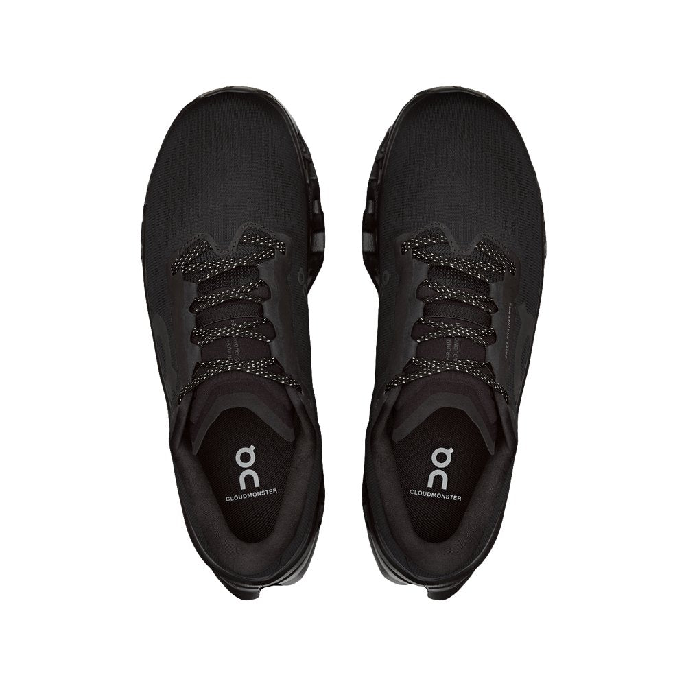 Black / Black product image 3