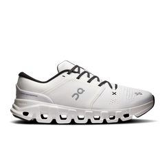 White / Black
