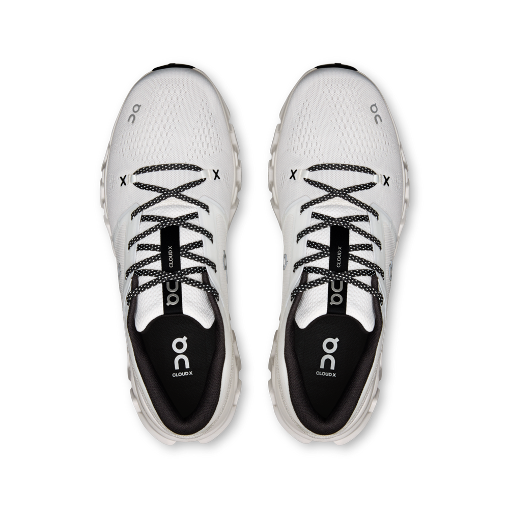 White / Black product image 3