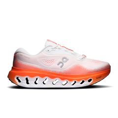 White / Flame