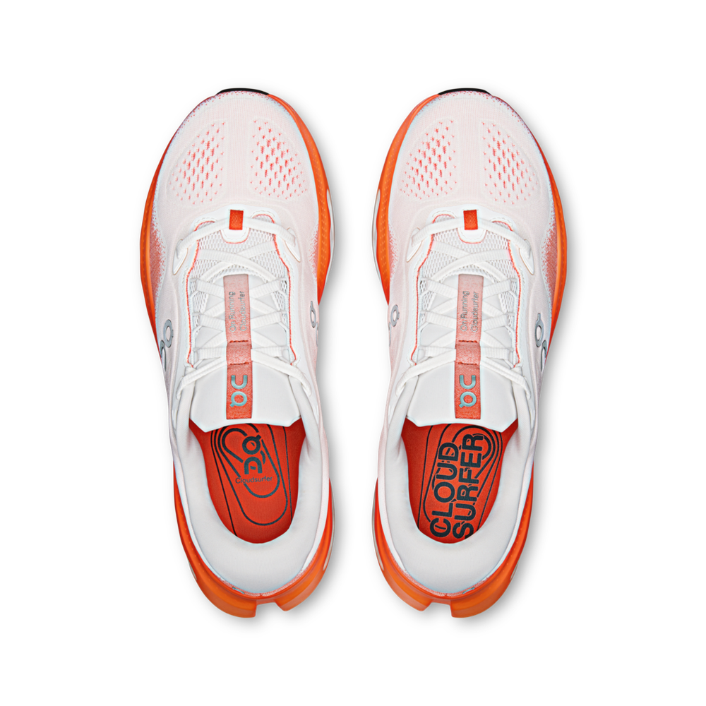 White / Flame product image 3