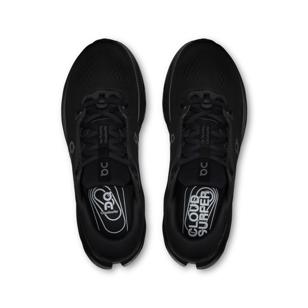 Black / Black product image 3