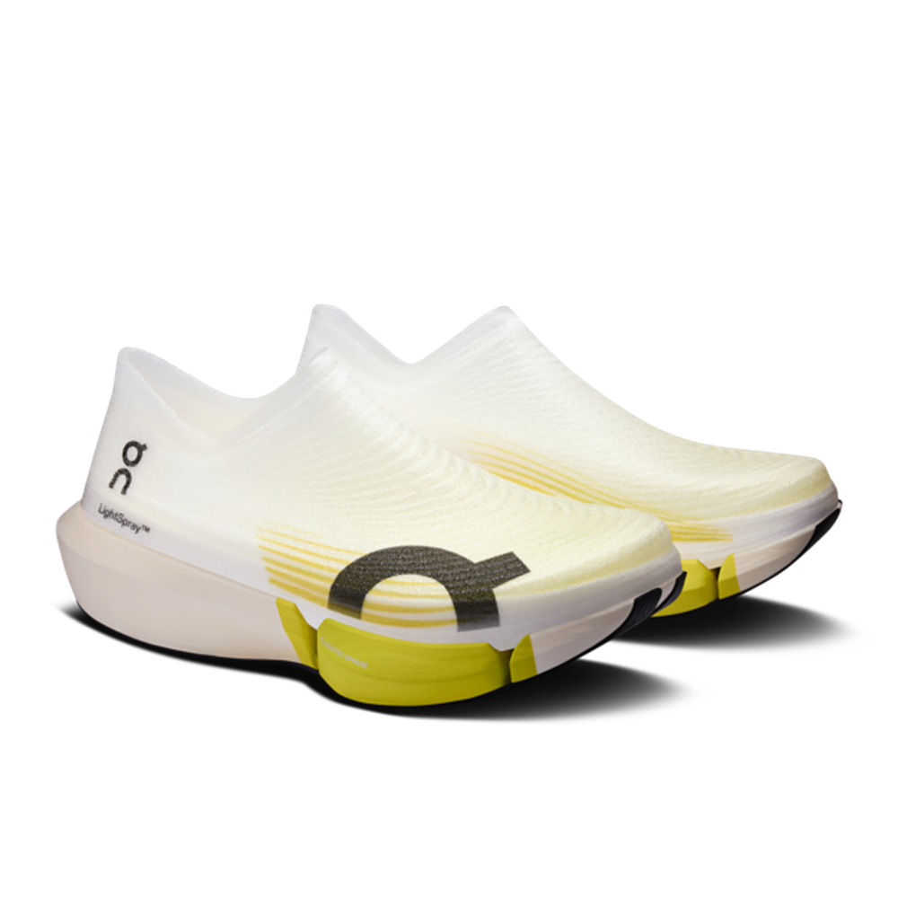 White / Lime product image 6