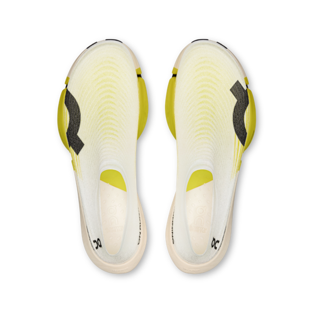 White / Lime product image 3