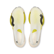 White / Lime product image 3