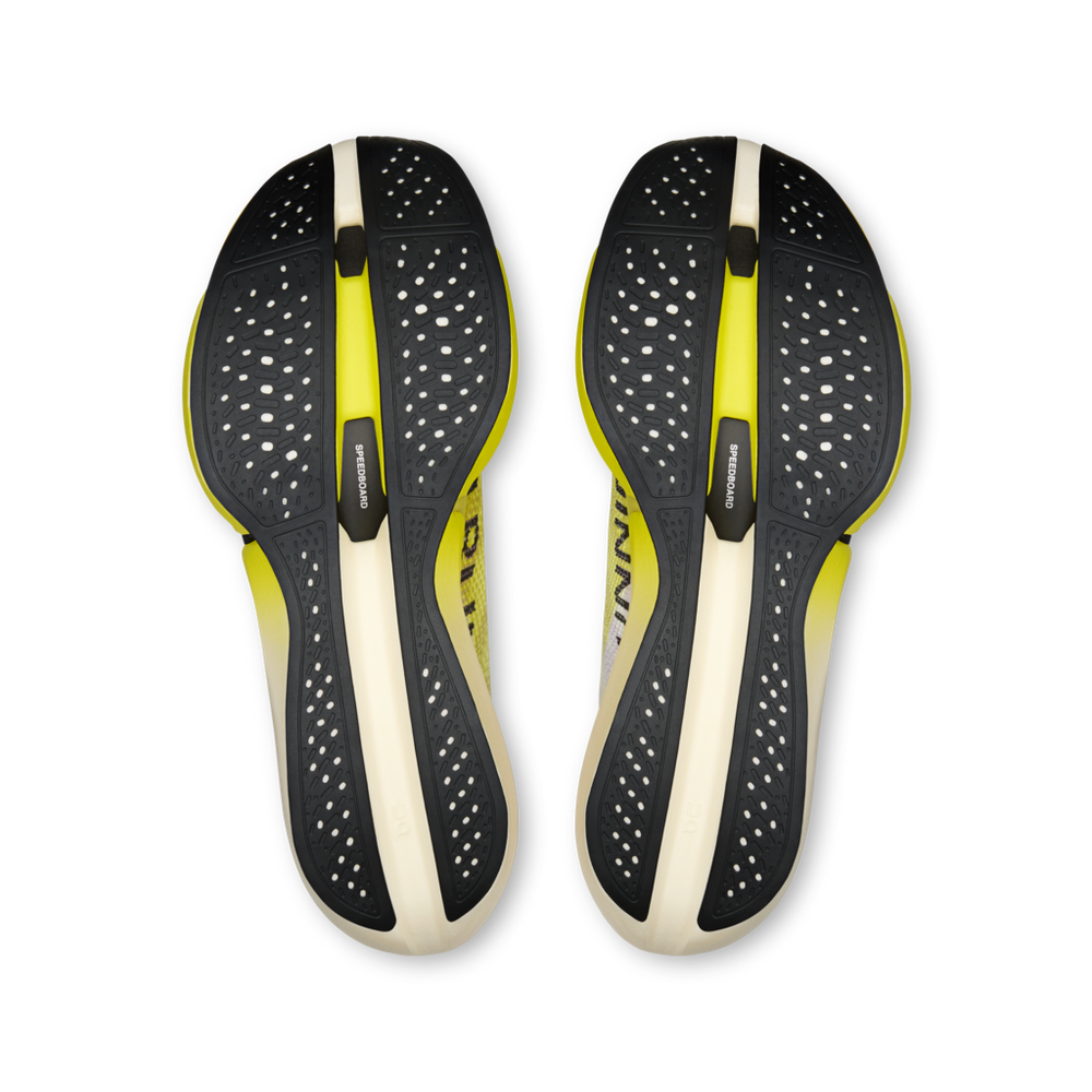 White / Lime product image 4
