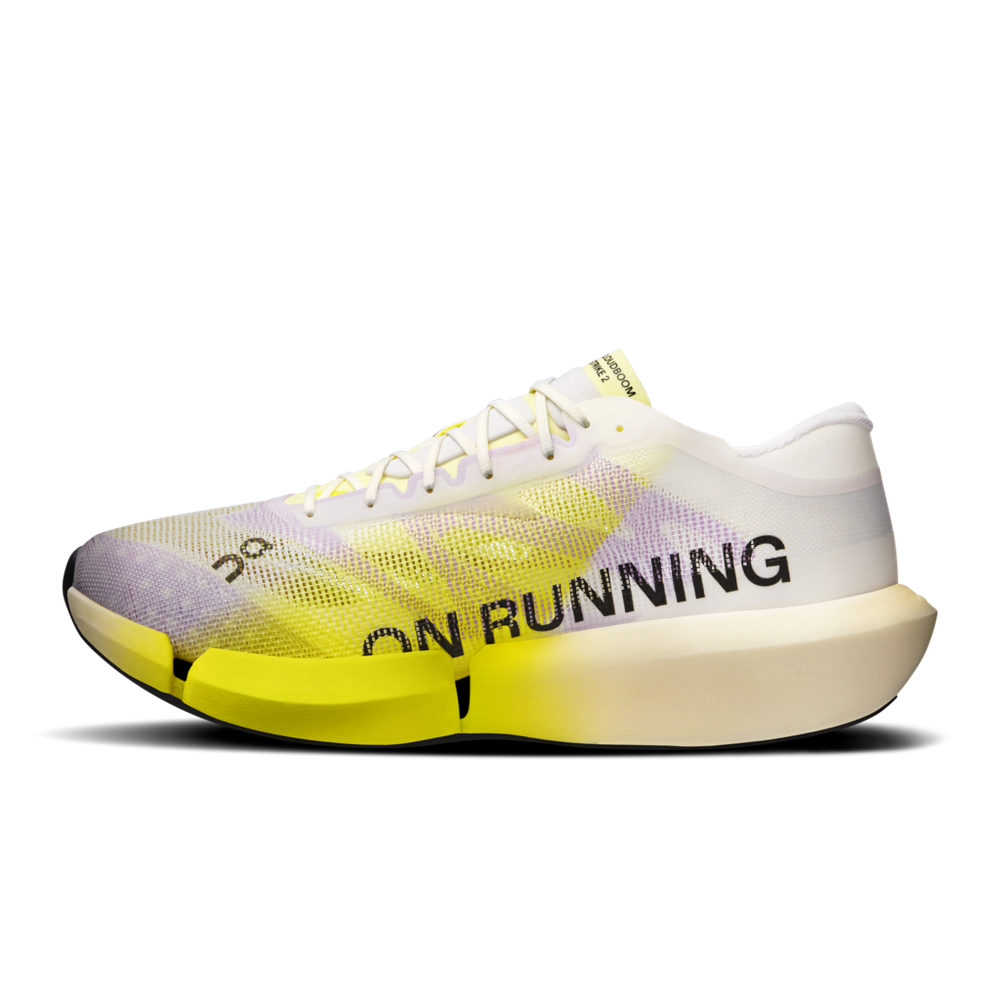White / Lime product image 2