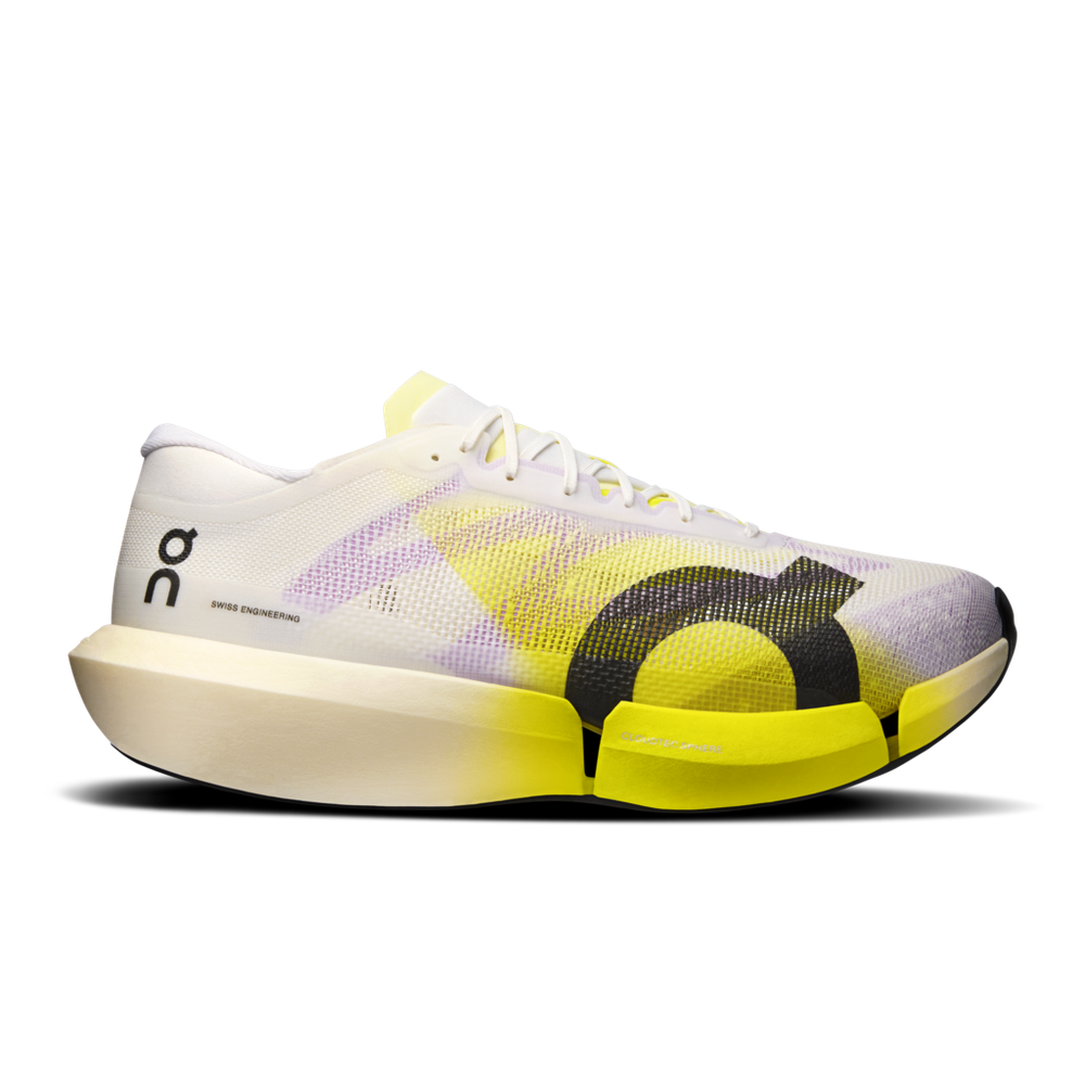 White / Lime product image 1