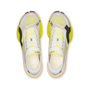 White / Lime product image 3