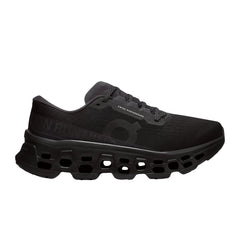 Black / Black