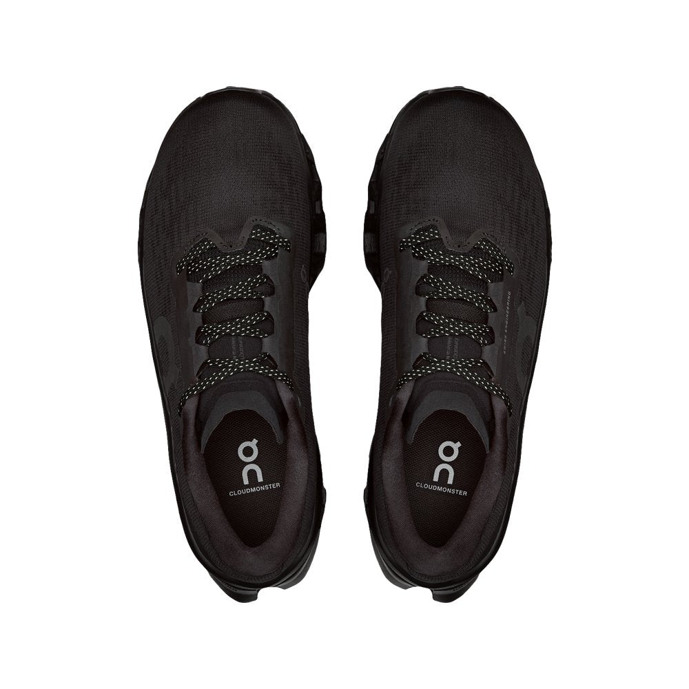 Black / Black product image 3