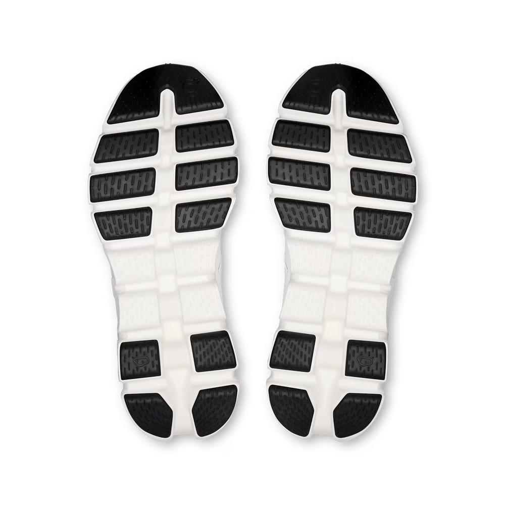 White / Black product image 4