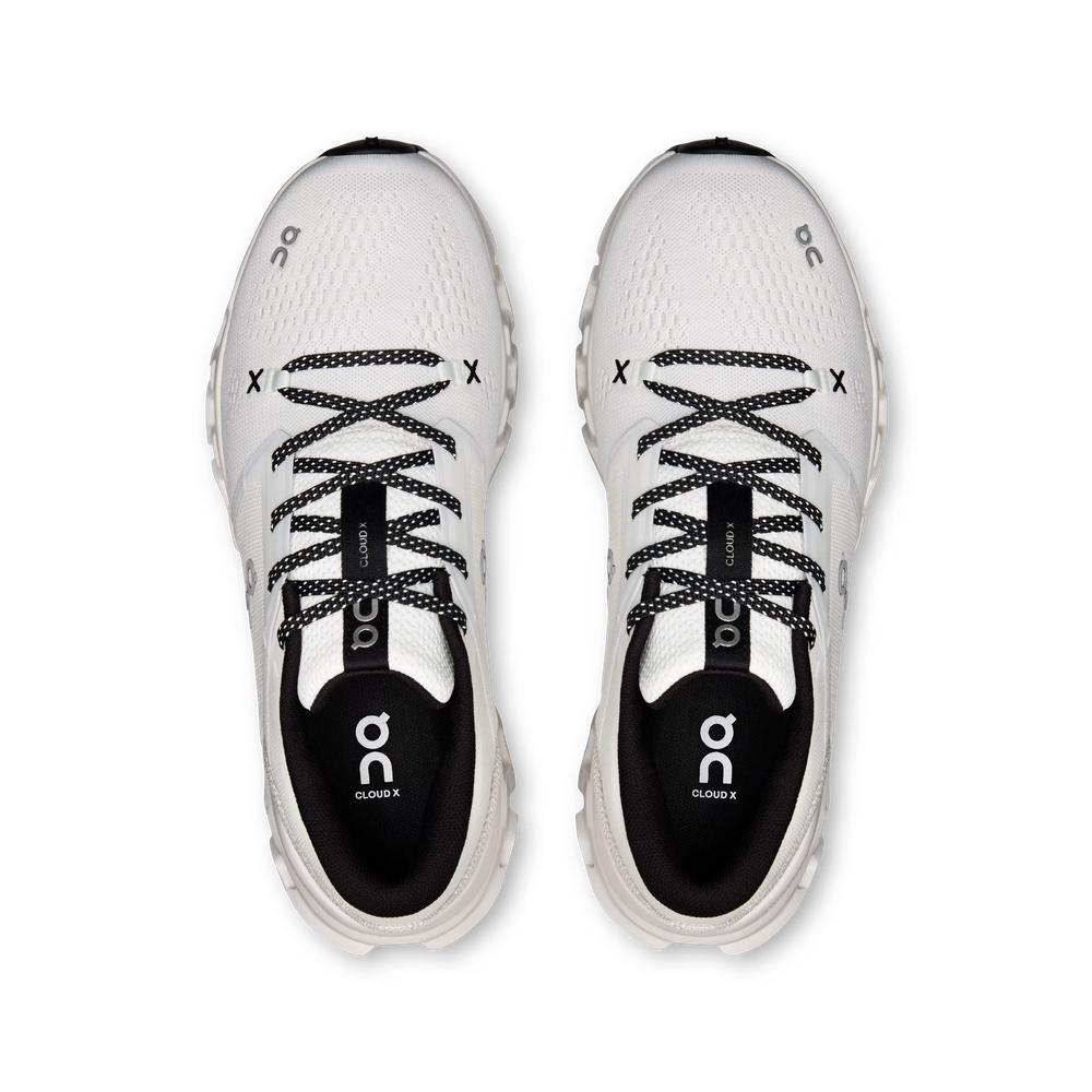 White / Black product image 3