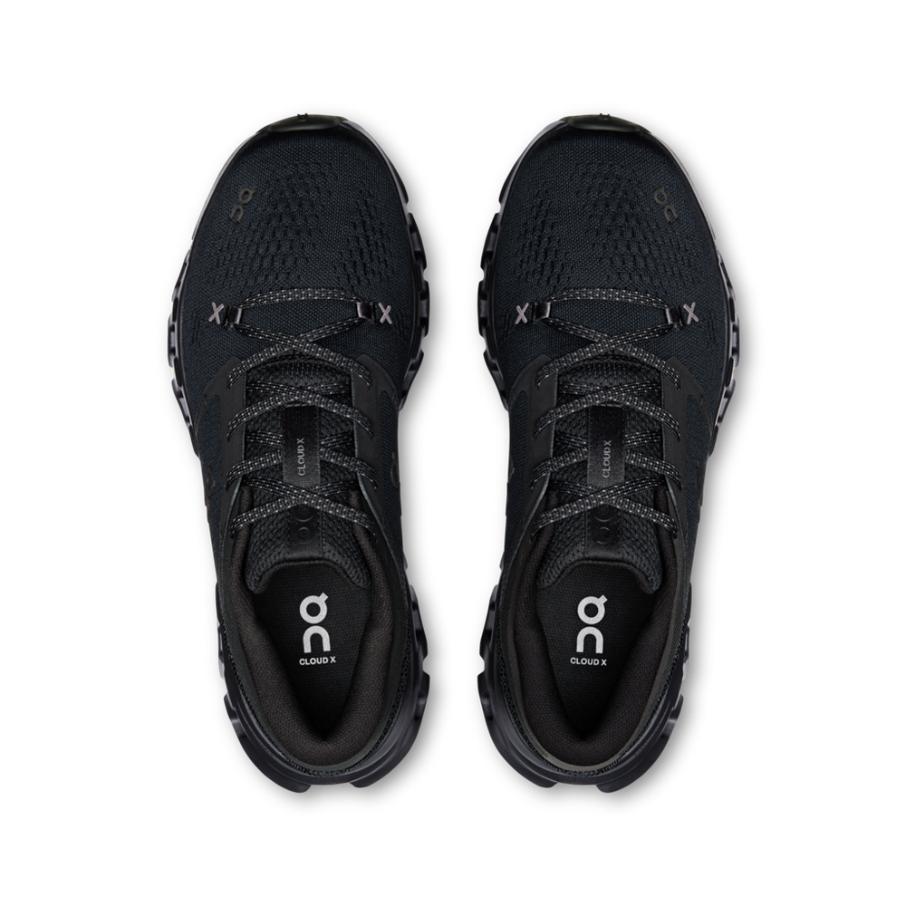 Black / Black product image 3