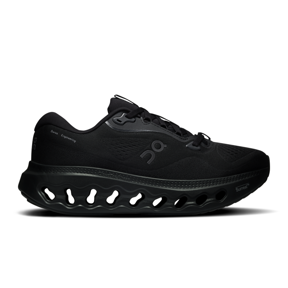 Black / Black product image 1