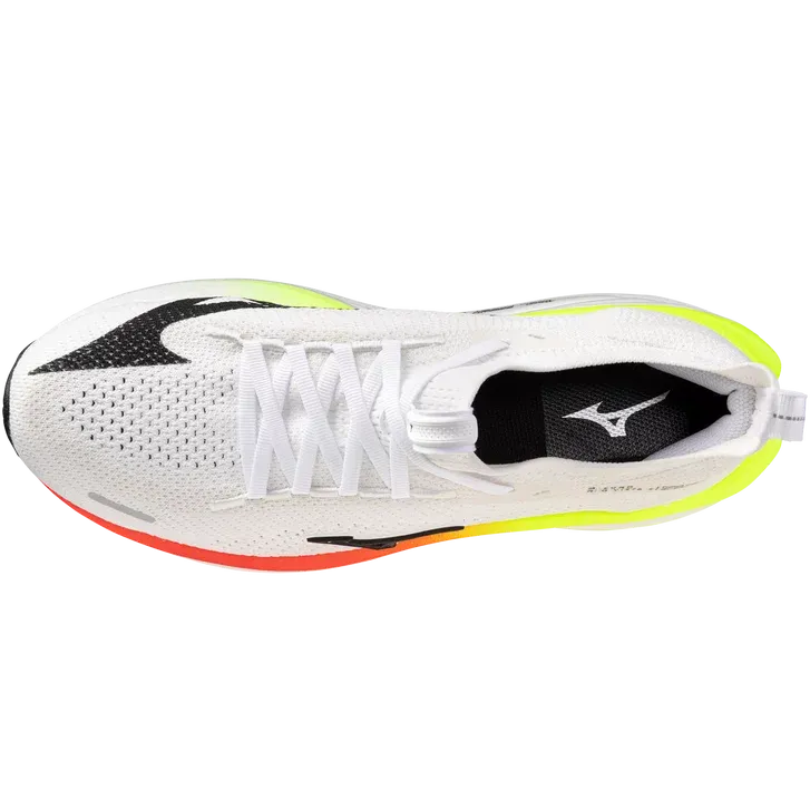 White-black product image 3
