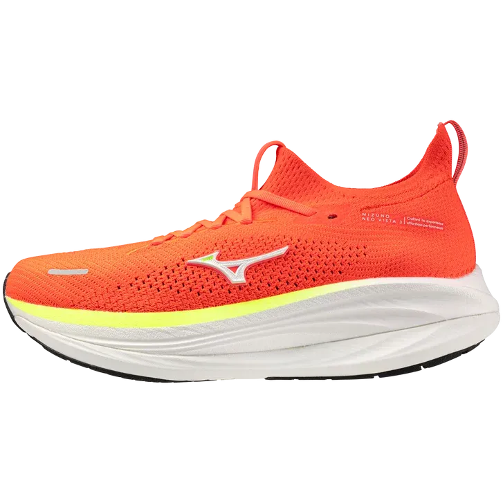 Lava Orange-white product image 2