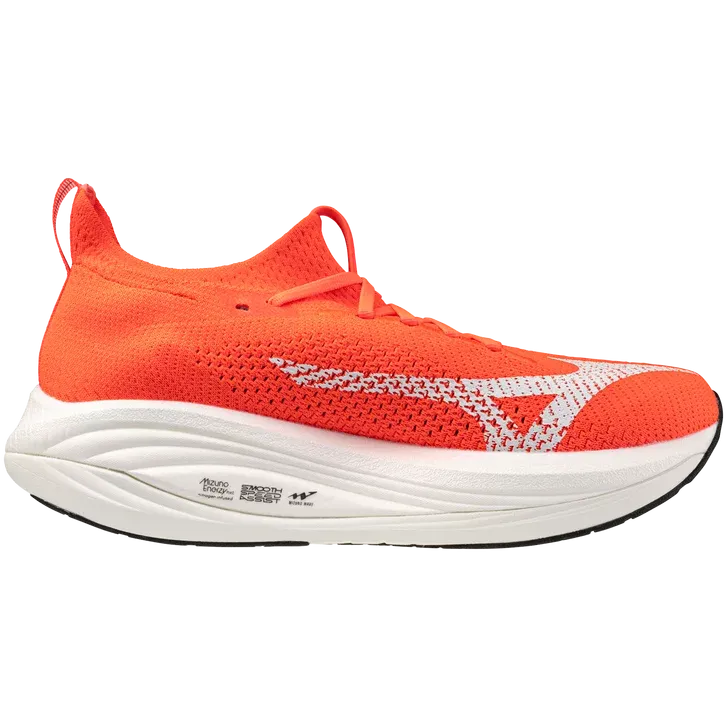 Lava Orange-white product image 1