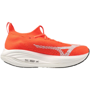 Lava Orange-white product image 1