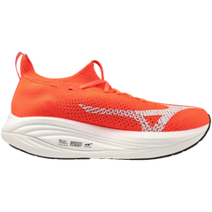 Lava Orange-white