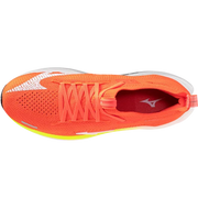 Lava Orange-white product image 3