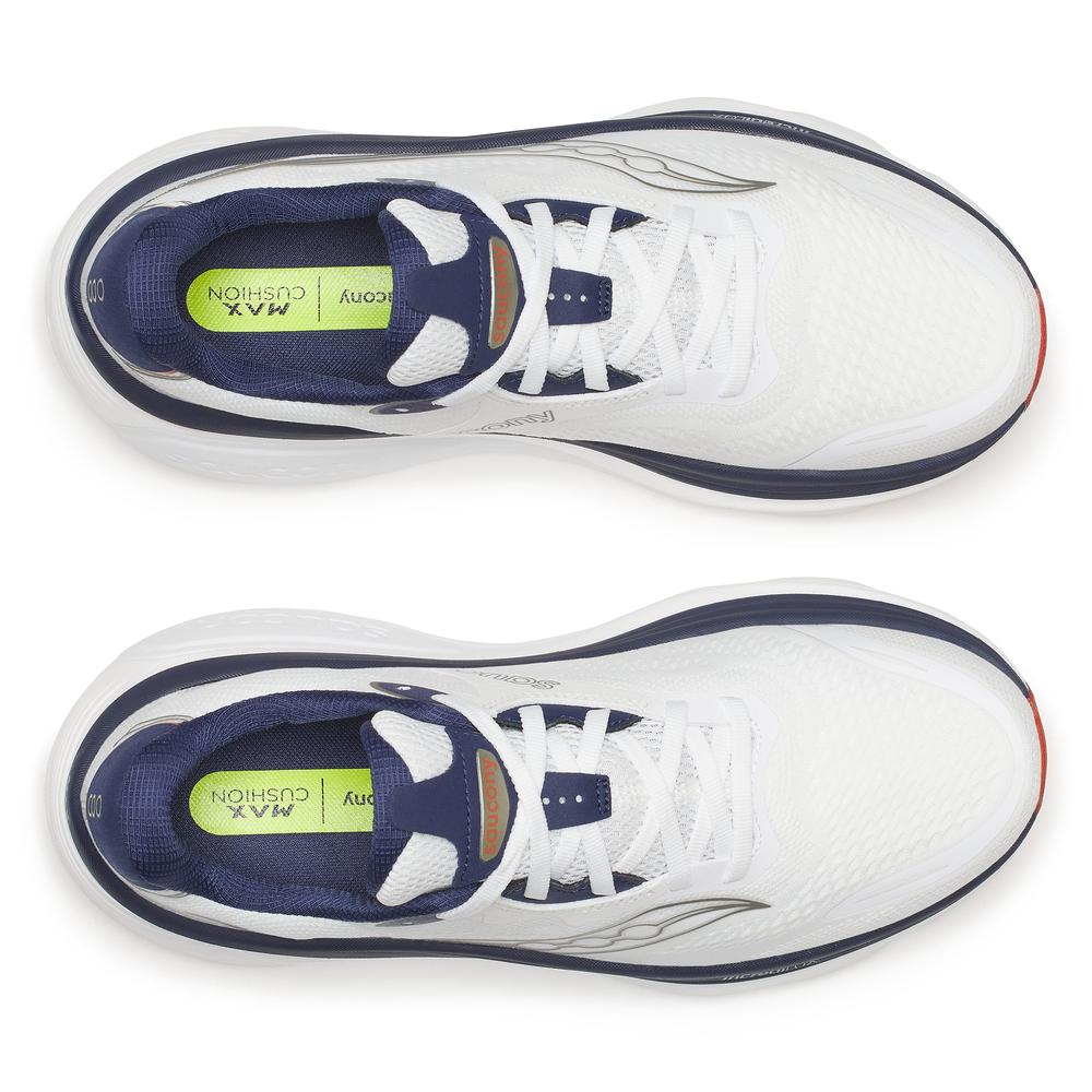 White / Naval product image 3